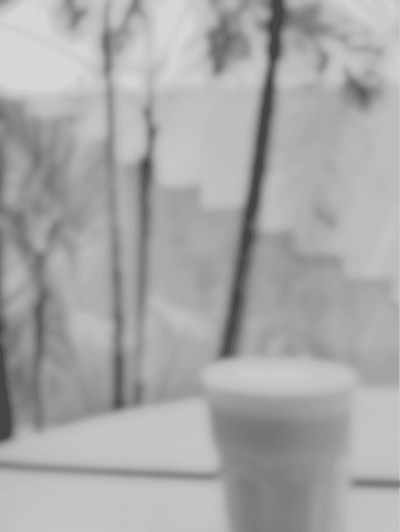 Coffee shop background