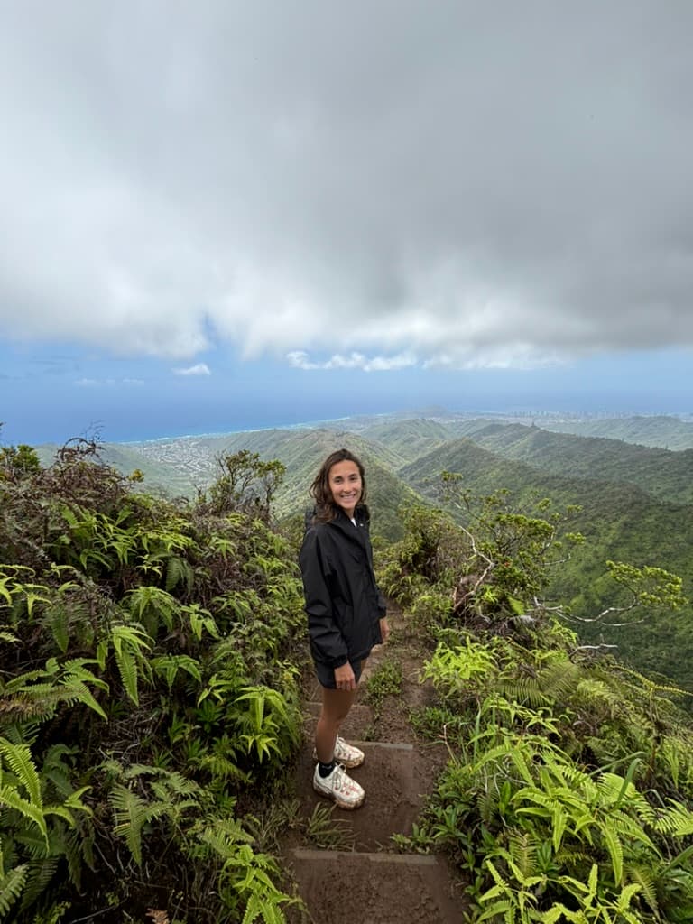 Sara Sanchez de Heredia